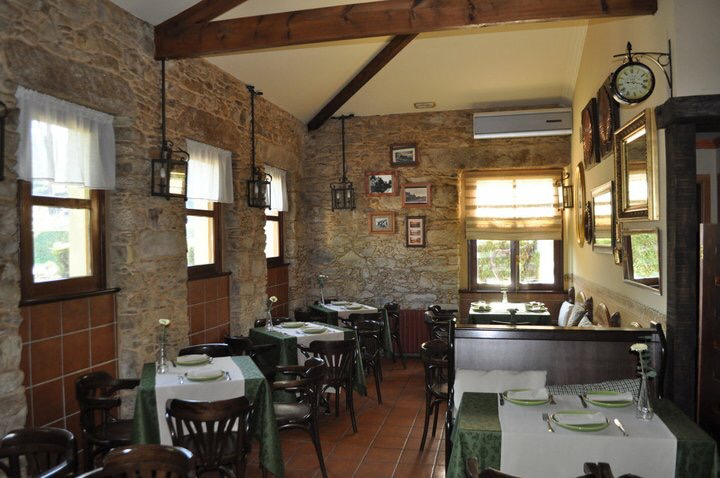 Cantina Río Coves - Foto 1