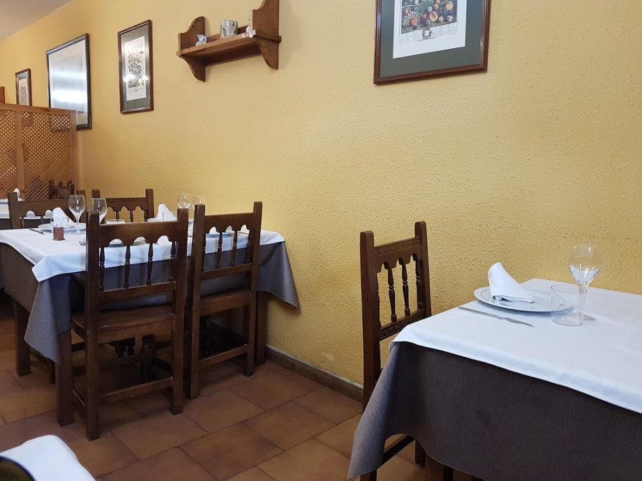 Mesón A Granxa - Foto 2