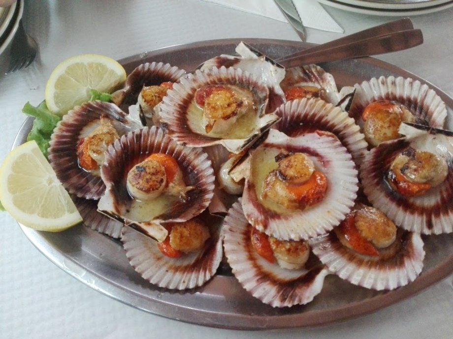 Mesón A Granxa - Foto 3