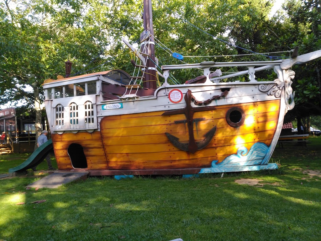 Mesón A Granxa - Foto 1