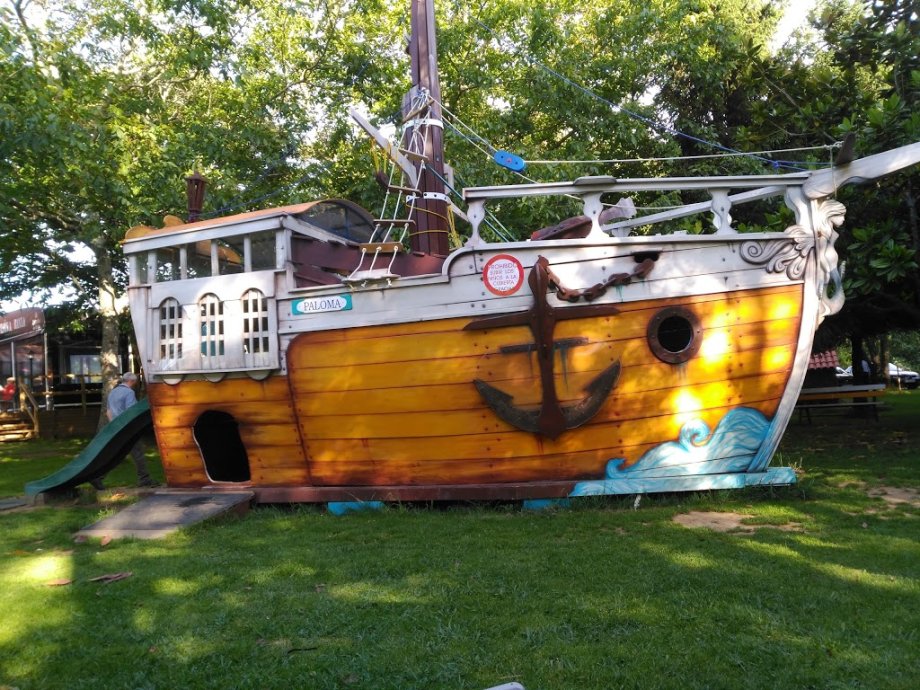 Mesón A Granxa - Foto 4