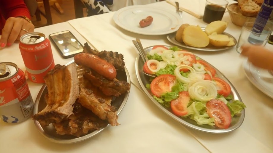 Mesón A Granxa - Foto 5