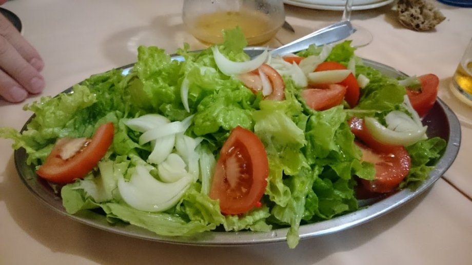 Mesón A Granxa - Foto 6