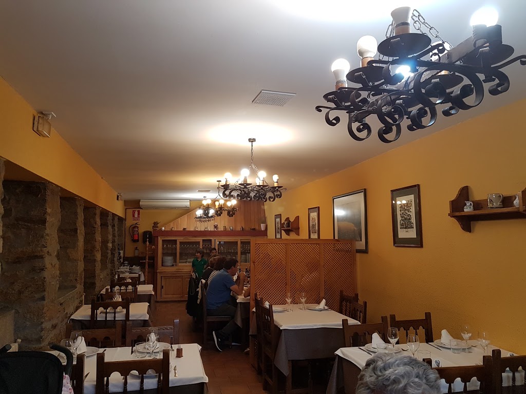 Mesón A Granxa - Foto 1