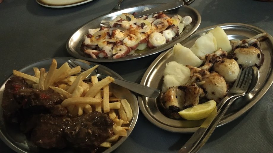 Mesón A Granxa - Foto 8