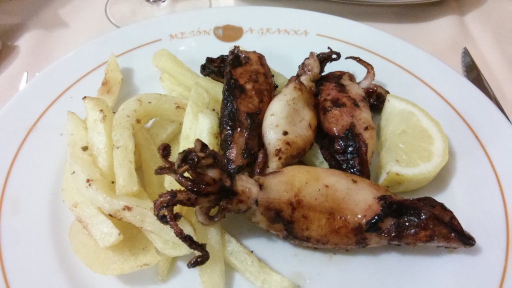 Mesón A Granxa - Foto 1