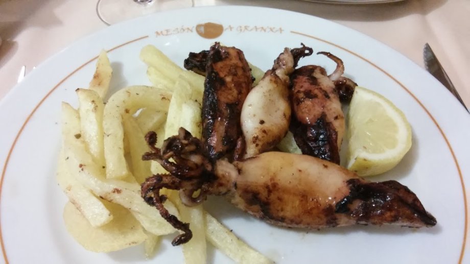 Mesón A Granxa - Foto 9