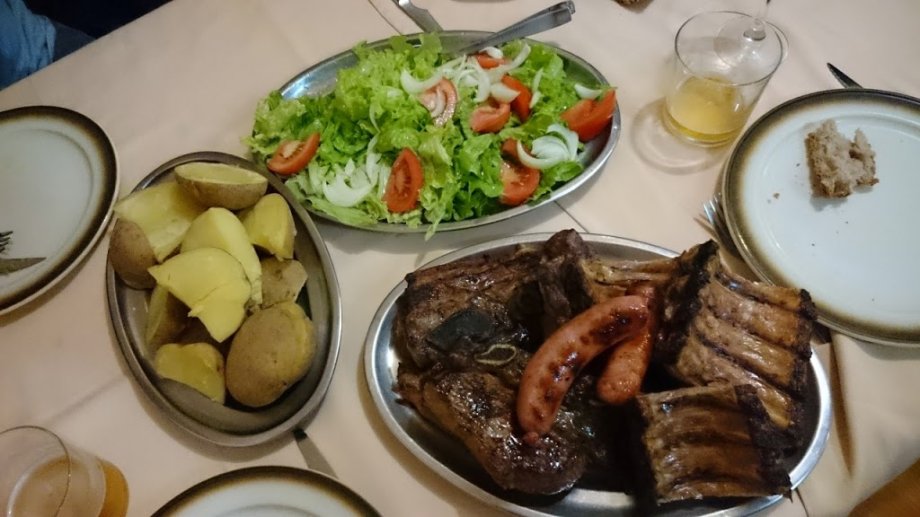 Mesón A Granxa - Foto 11