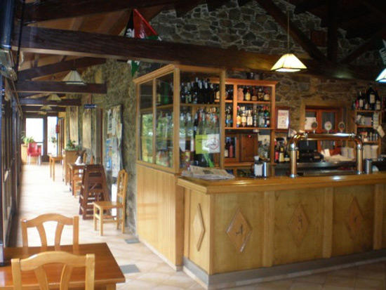 Mesón A Granxa - Foto 12