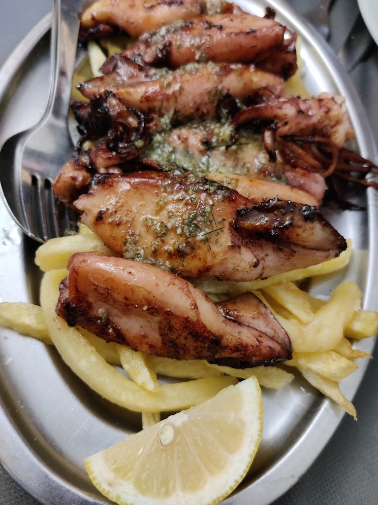 Mesón A Granxa - Foto 13