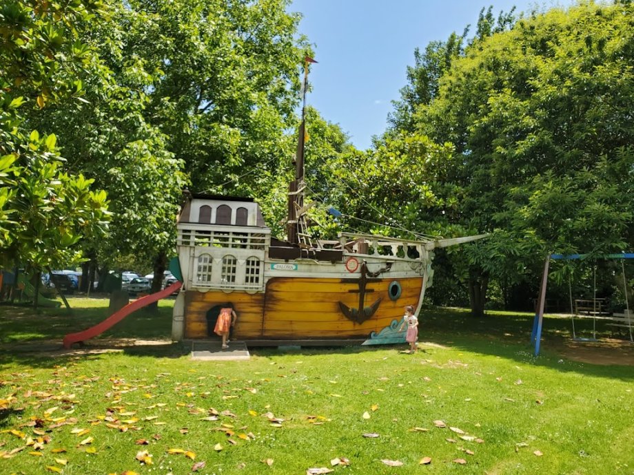 Mesón A Granxa - Foto 14