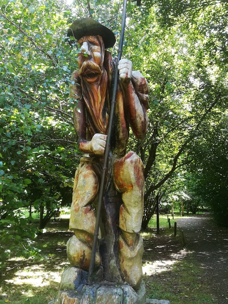 Mesón A Granxa - Foto 1