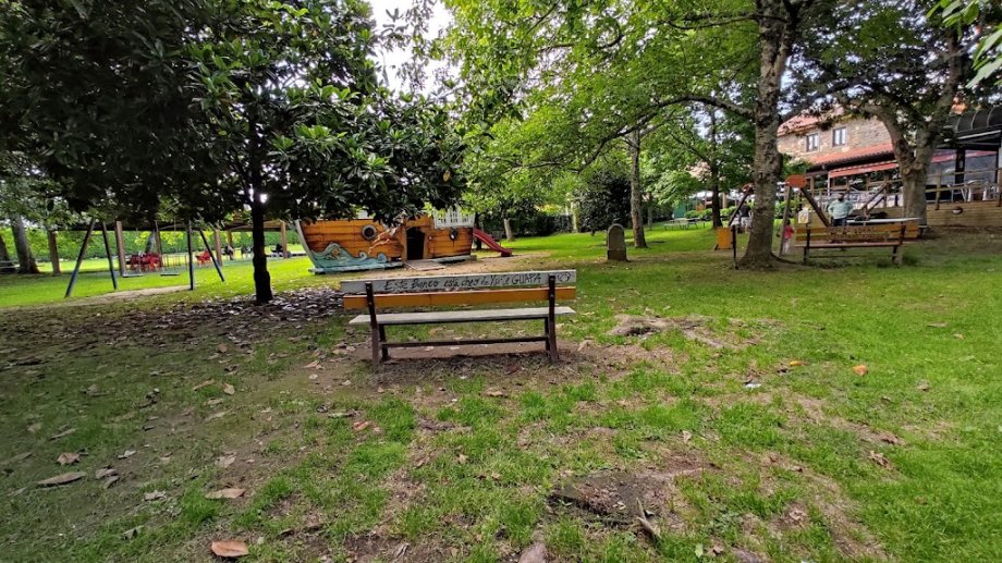 Mesón A Granxa - Foto 17