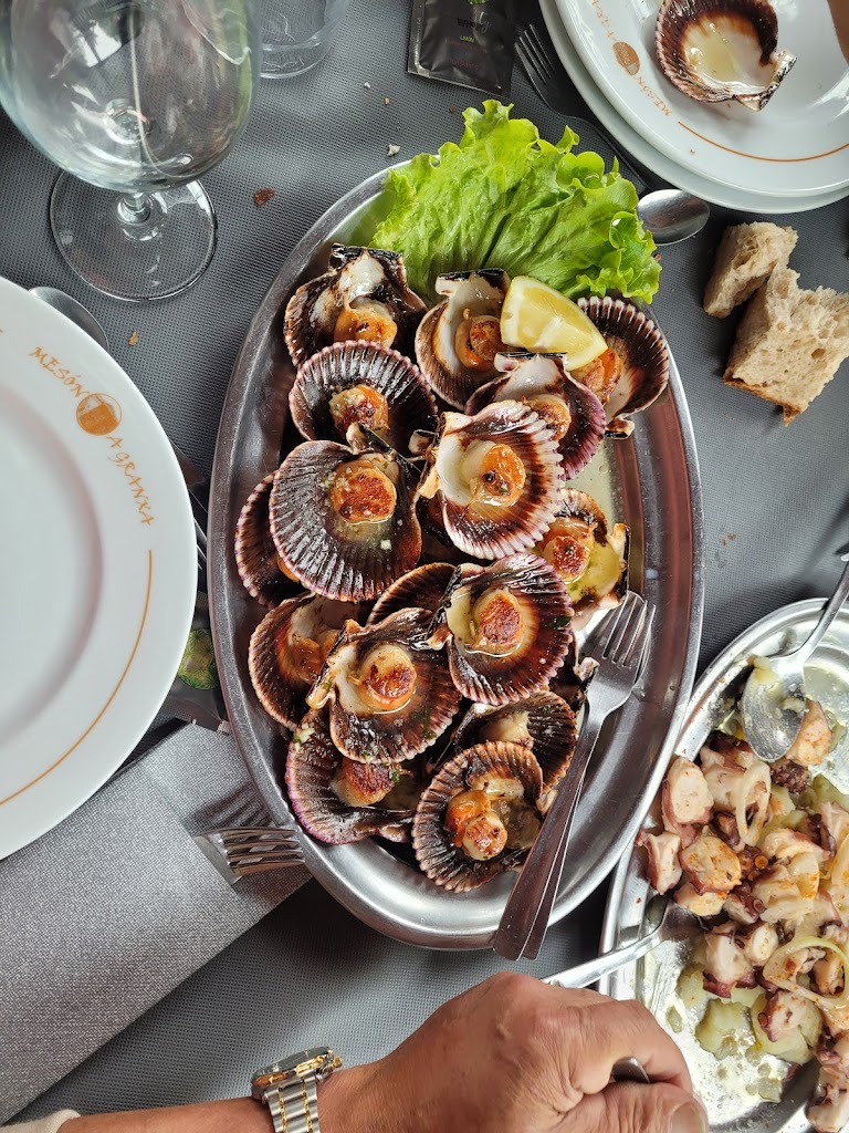 Mesón A Granxa - Foto 1