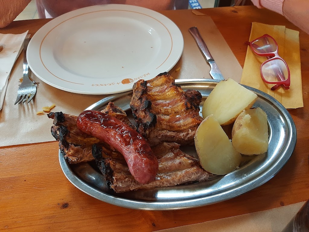 Mesón A Granxa - Foto 1