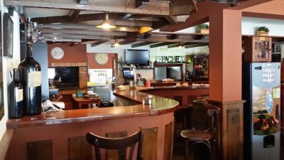 Mesón Depacheco (Sésamo - Culleredo)