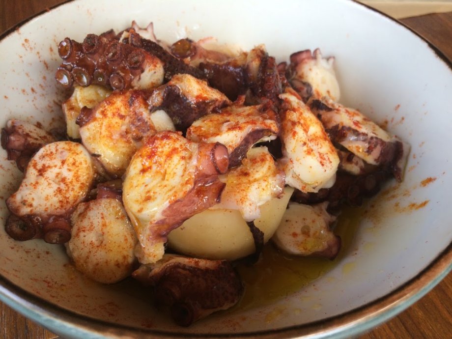 Mesón Depacheco (Sésamo - Culleredo) - Foto 2