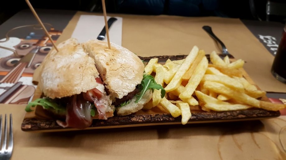 Mesón Depacheco (Sésamo - Culleredo) - Foto 3