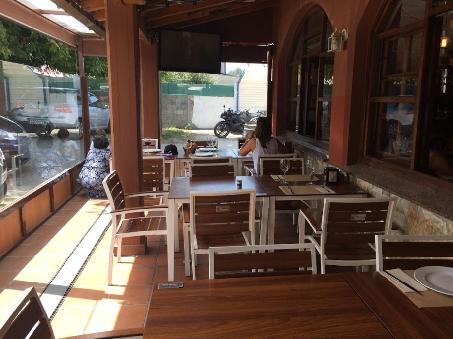 Mesón Depacheco (Sésamo - Culleredo) - Foto 5