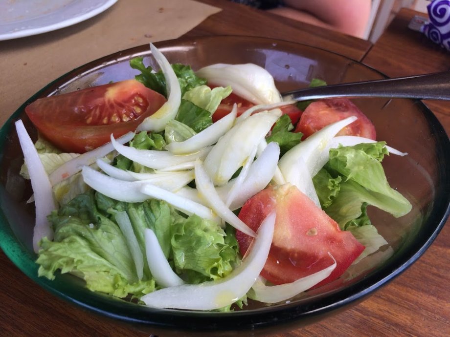 Mesón Depacheco (Sésamo - Culleredo) - Foto 6