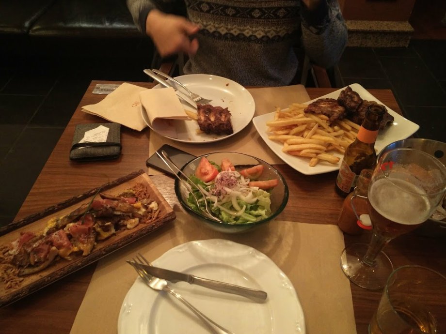 Mesón Depacheco (Sésamo - Culleredo) - Foto 8