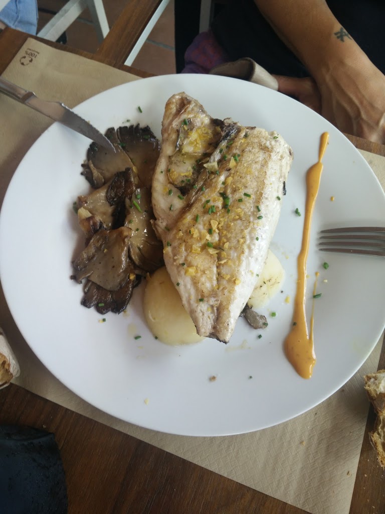 Mesón Depacheco (Sésamo - Culleredo) - Foto 9