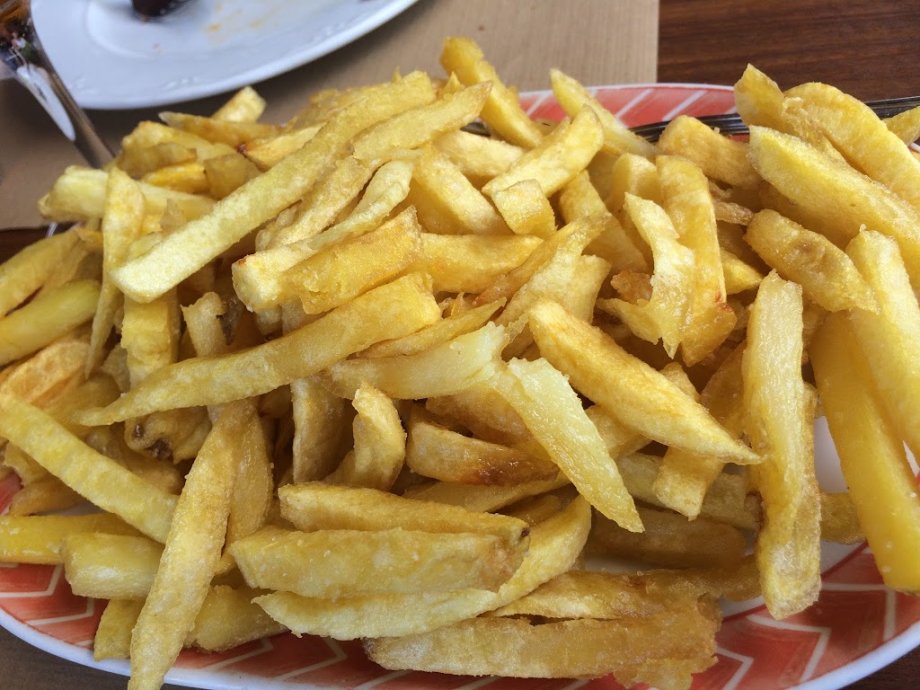 Mesón Depacheco (Sésamo - Culleredo) - Foto 10