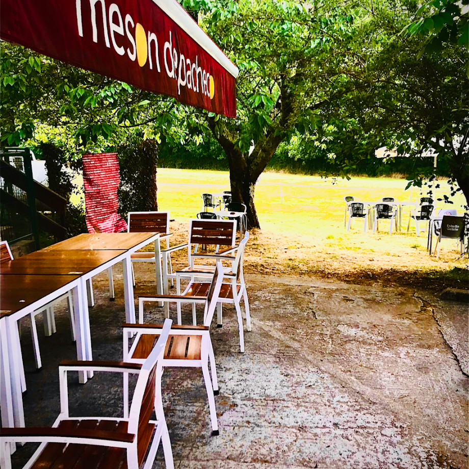 Mesón Depacheco (Sésamo - Culleredo) - Foto 11