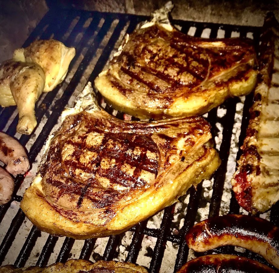 Mesón Depacheco (Sésamo - Culleredo) - Foto 13