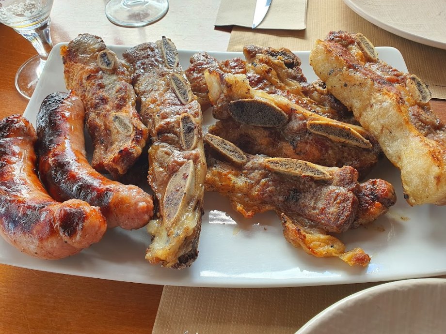 Mesón Depacheco (Sésamo - Culleredo) - Foto 14