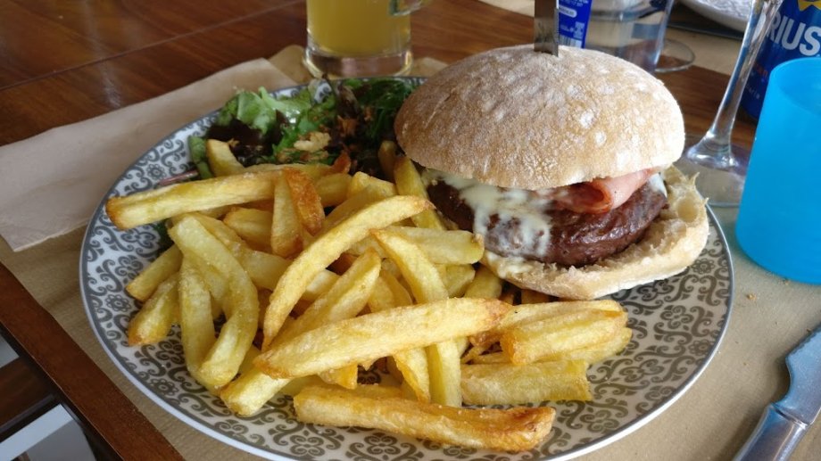 Mesón Depacheco (Sésamo - Culleredo) - Foto 15