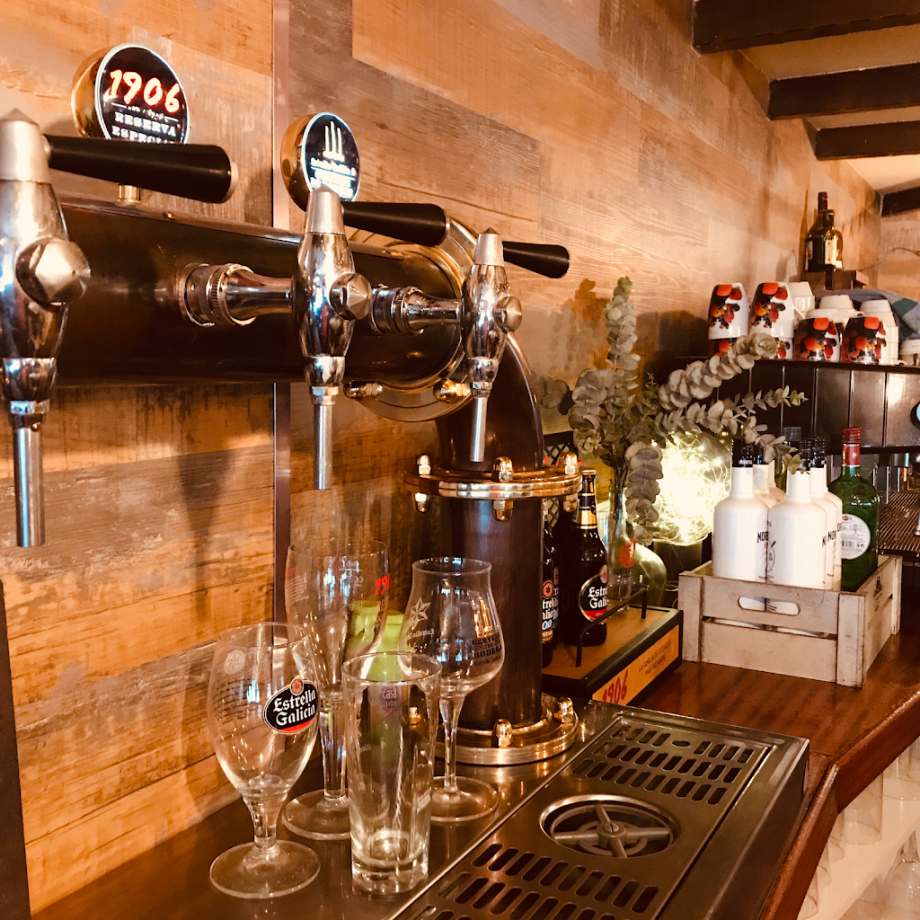 Mesón Depacheco (Sésamo - Culleredo) - Foto 16