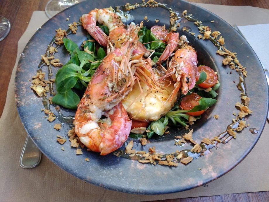 Mesón Depacheco (Sésamo - Culleredo) - Foto 17