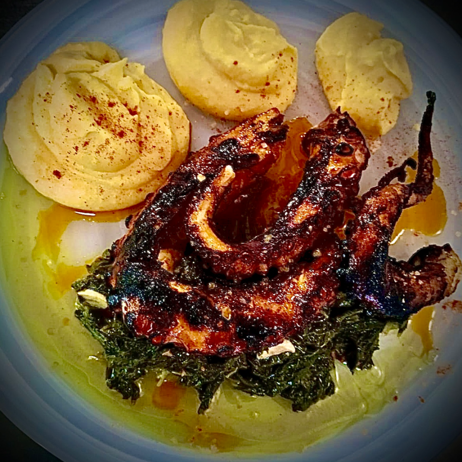 Mesón Depacheco (Sésamo - Culleredo) - Foto 19