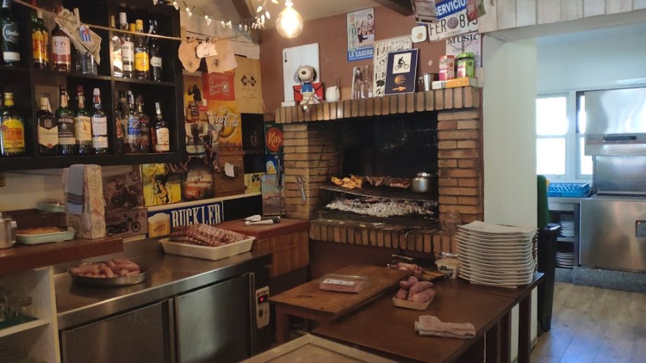 Mesón Depacheco (Sésamo - Culleredo) - Foto 20