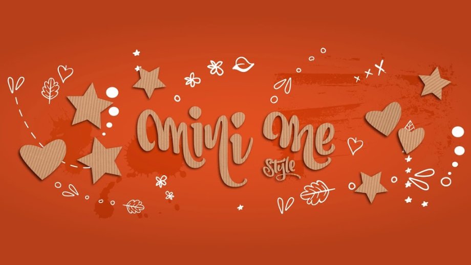 Mini Me Style - Foto 2