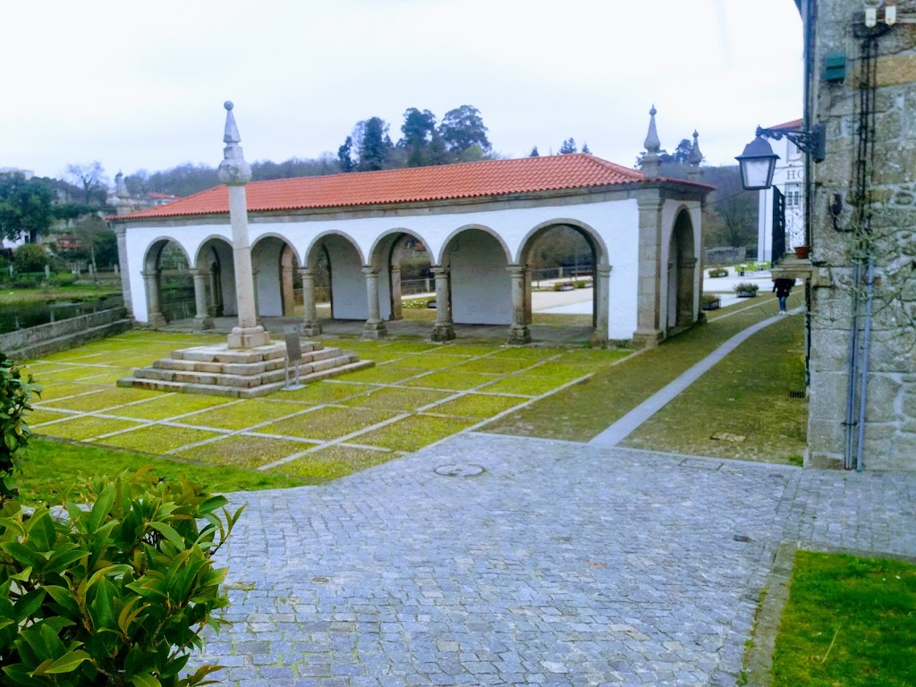 Parque Jardim da Praça da República 2