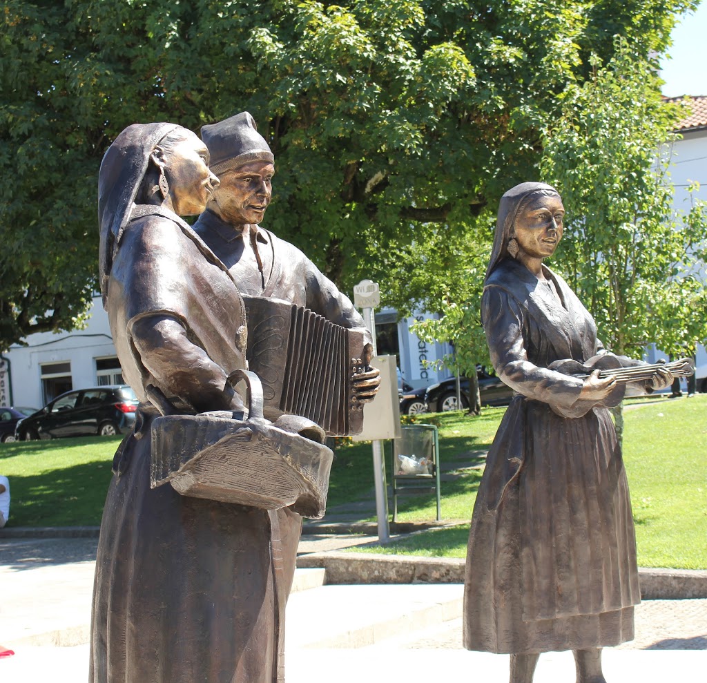 Parque Jardim da Praça da República 4