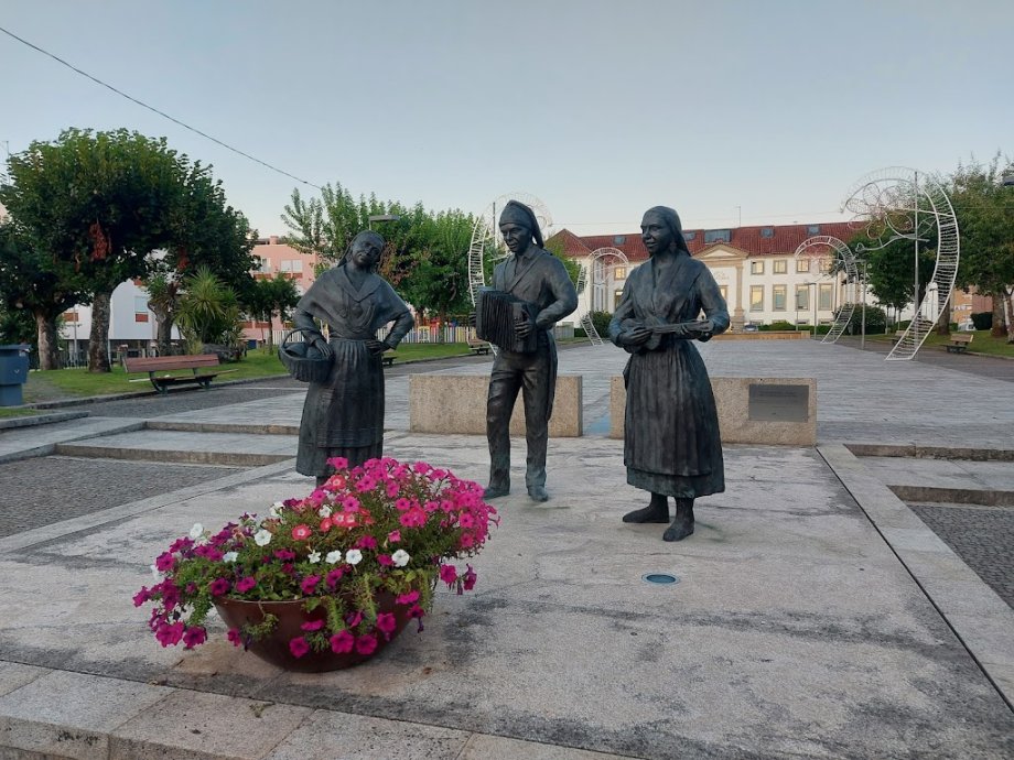 Parque Jardim da Praça da República - Foto 4