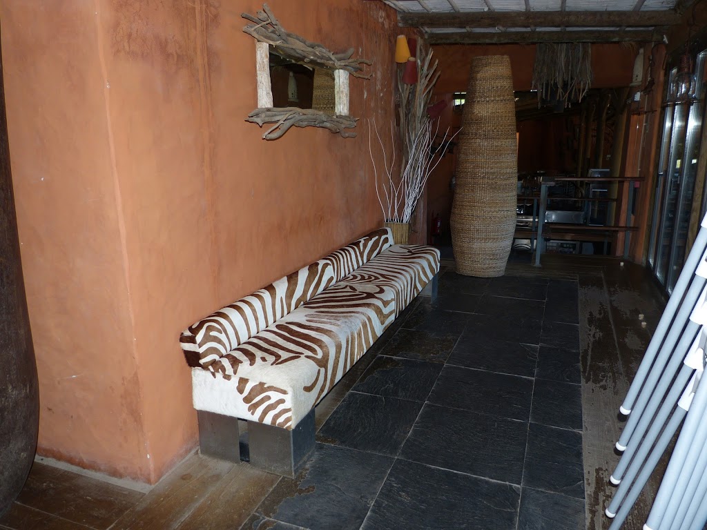 Badoca Safari Park - Foto 1