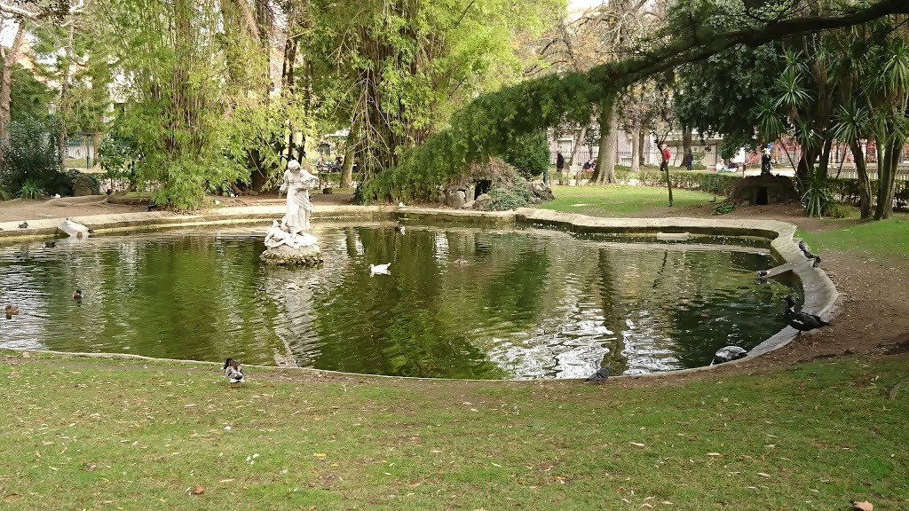 Jardim da Estrela - Foto 1