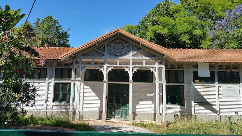 Jardim da Estrela - Foto 4