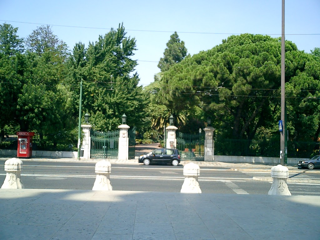 Jardim da Estrela - Foto 1