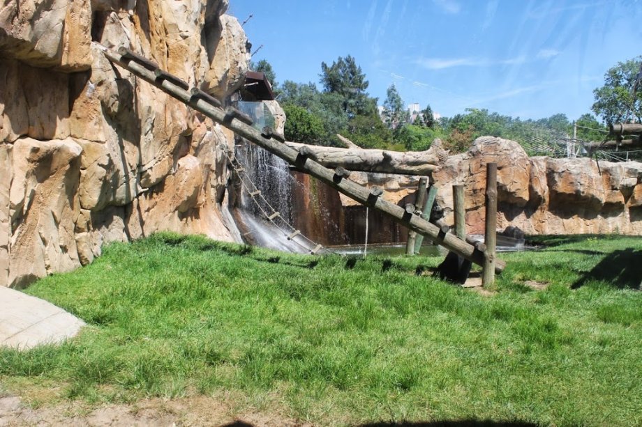 Zoológico de Lisboa - Foto 3