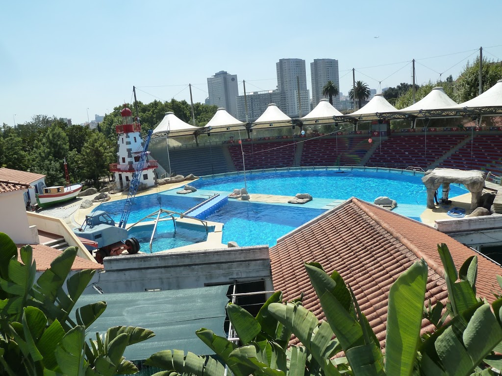 Zoológico de Lisboa 13