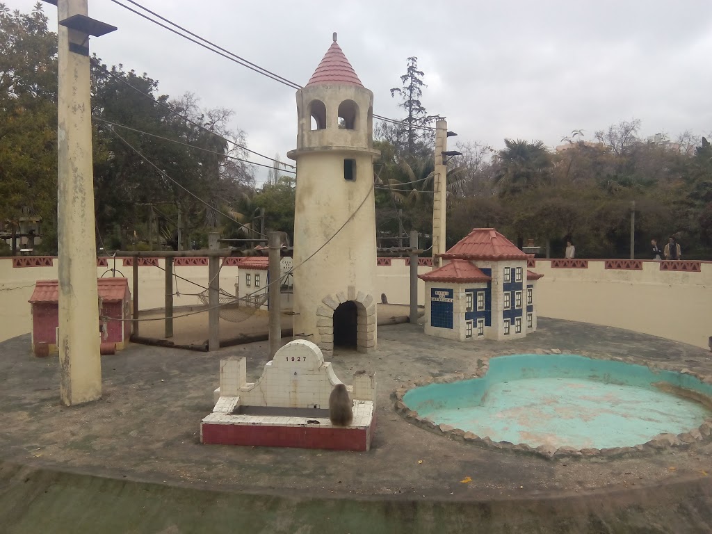 Zoológico de Lisboa 17