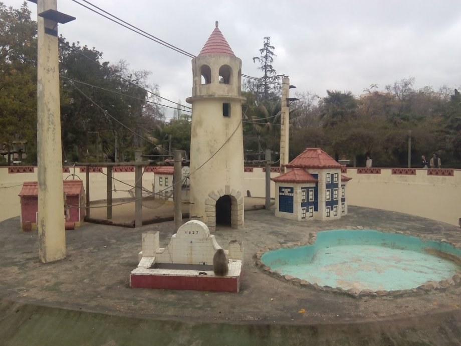 Zoológico de Lisboa - Foto 7