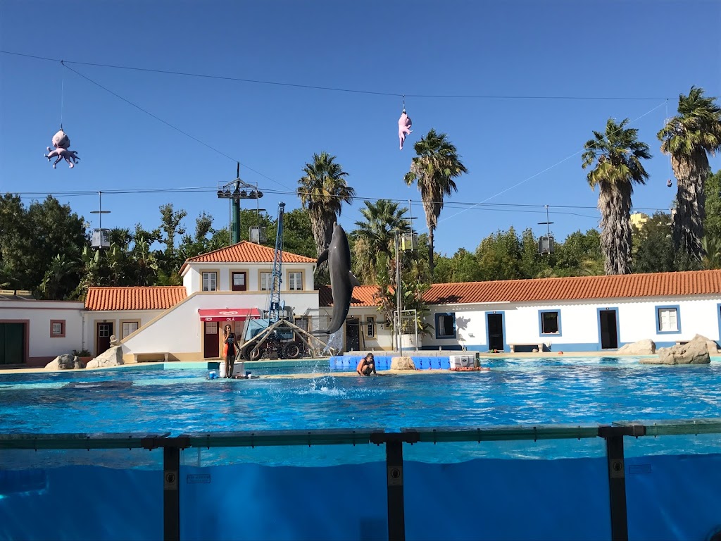 Zoológico de Lisboa 3