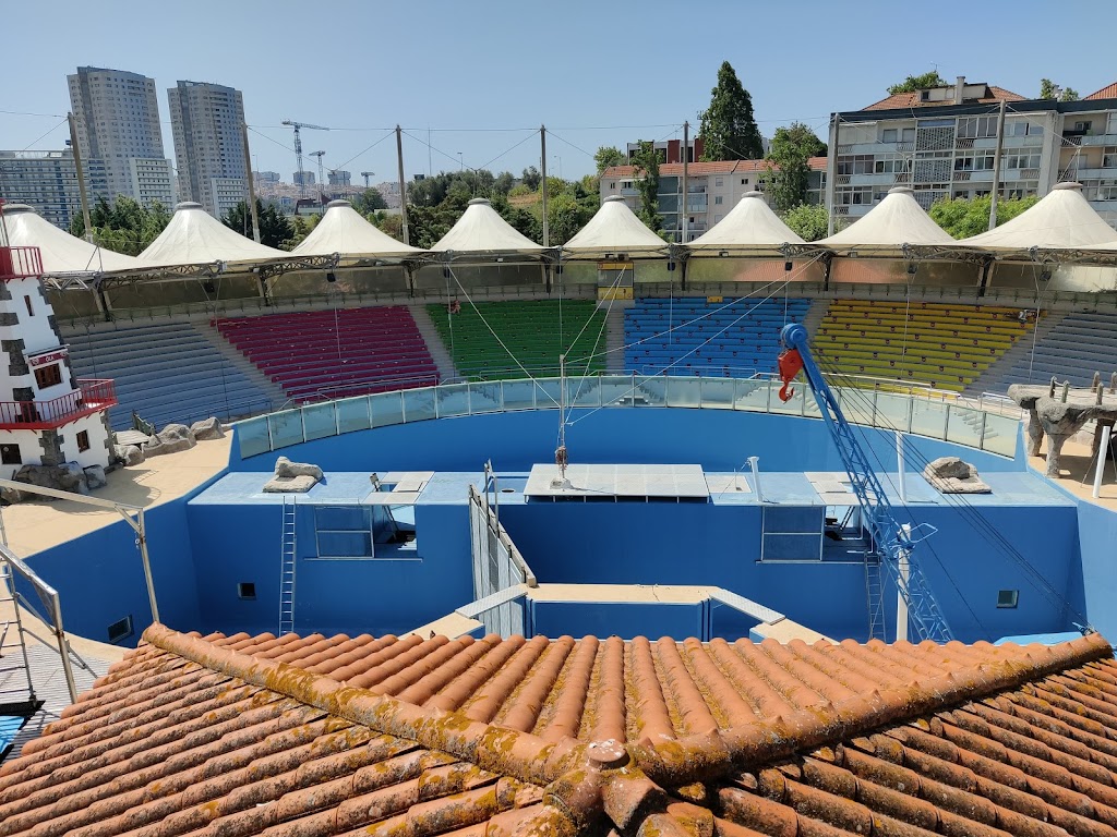 Zoológico de Lisboa 7