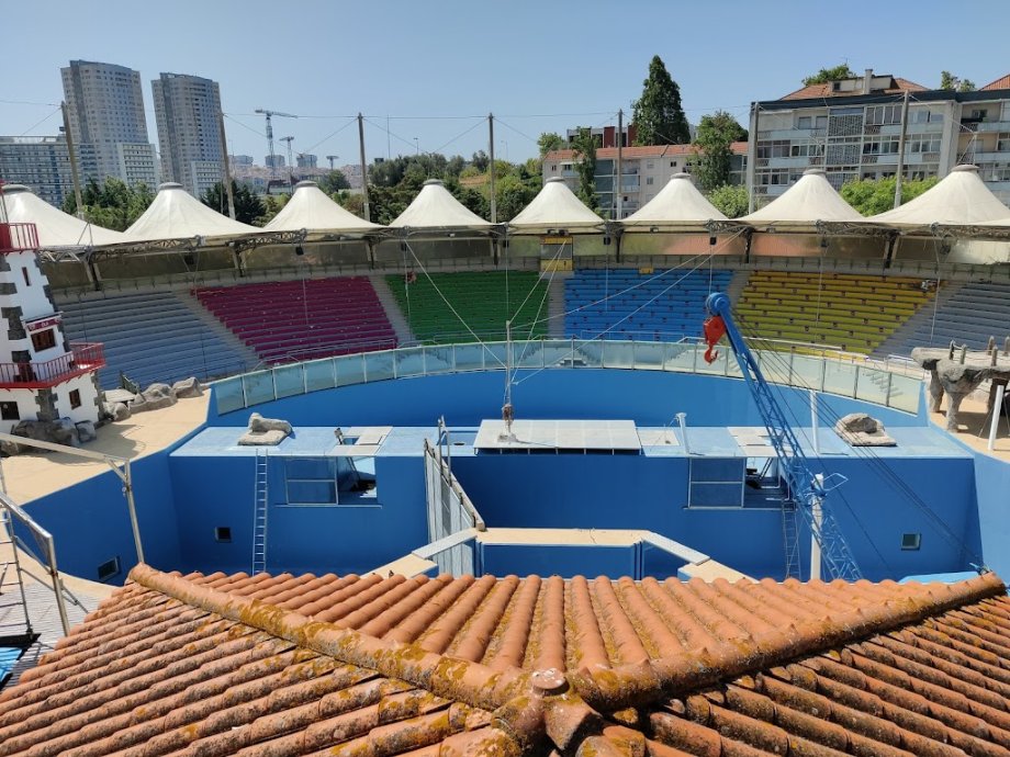 Zoológico de Lisboa - Foto 17